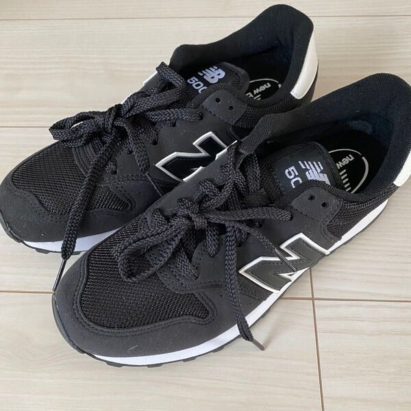 ニューバランス New Balance 500 スニーカー