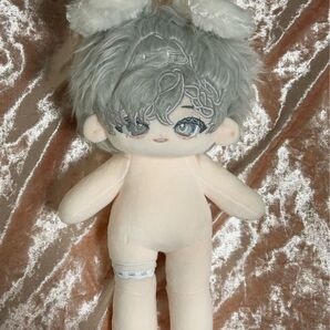 無属性 ぬいぐるみ 25cm