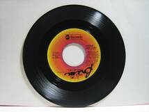 【7”】 BOBBY BLAND / TODAY I STARTED LOVING YOU AGAIN US盤 ボビー・ブランド_画像4