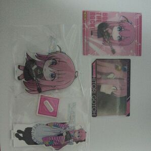 ぼっち・ざ・ろっく! セット