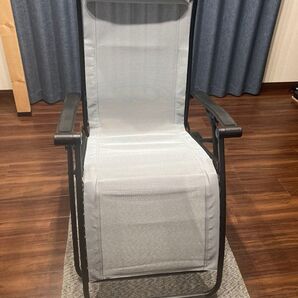 Lafuma AirComfort RSX Clip 替シート付き