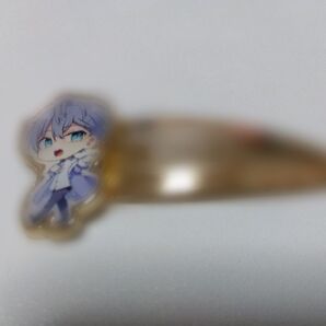 カラフルピーチ からぴち ヒロ アベイルコラボ