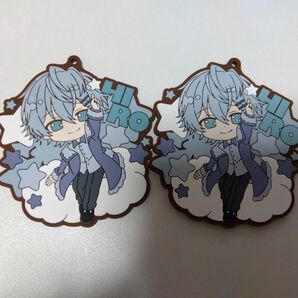 カラフルピーチ からぴち ヒロ