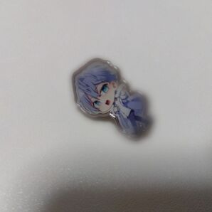 カラフルピーチ からぴち ヒロ アベイルコラボ