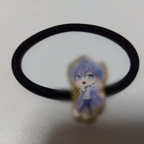 カラフルピーチ からぴち ヒロ アベイルコラボ