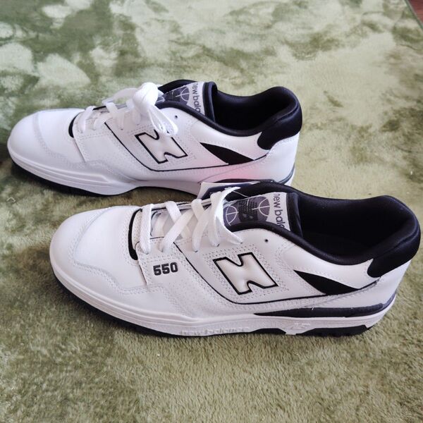 ニューバランス スニーカー New Balance 26.5cm