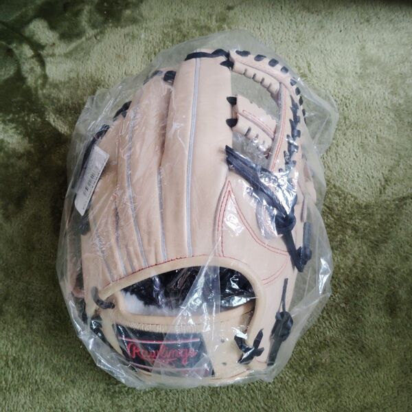 Rawlings 軟式 グローブ ローリングス グラブ 内野手用