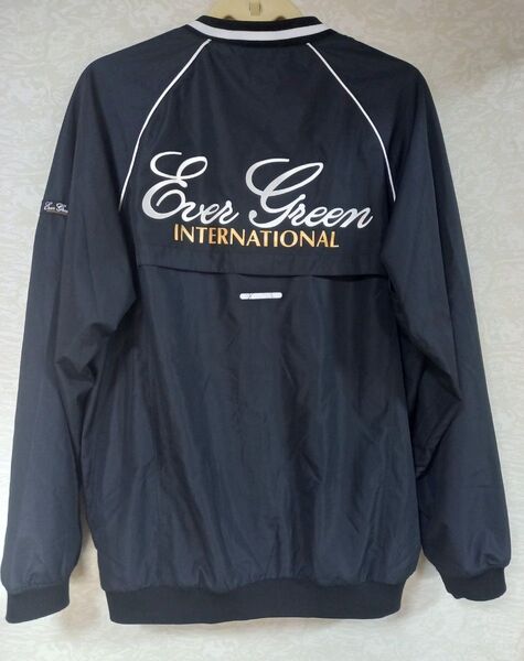 美品 エバーグリーン E.G.プルオーバージャケット タイプ2 Lサイズ