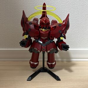 ジオング ジャンク ガンプラ 完成品