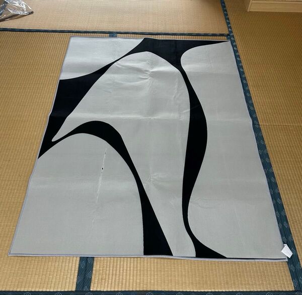2畳くらいのサイズ★カーペット、絨毯、じゅうたん、ラグ?