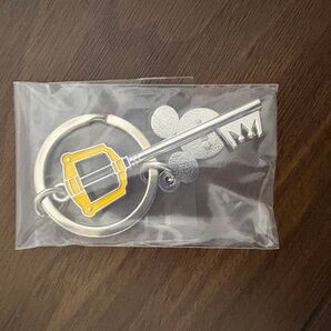 KINGDOM HEARTS -Linking Hearts- G賞 キーブレードチャームコレクション
