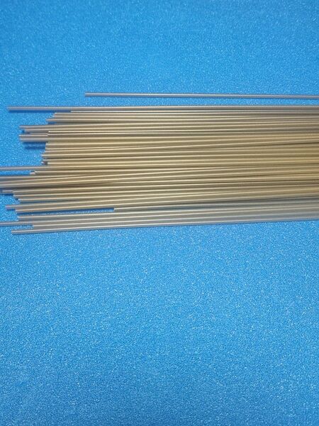 ヒンメリ用プラスチックストロー300本