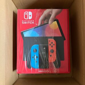 Nintendo Switch 有機EL