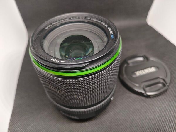 SMC PENTAX-DA 18-135mm F3.5-5.6