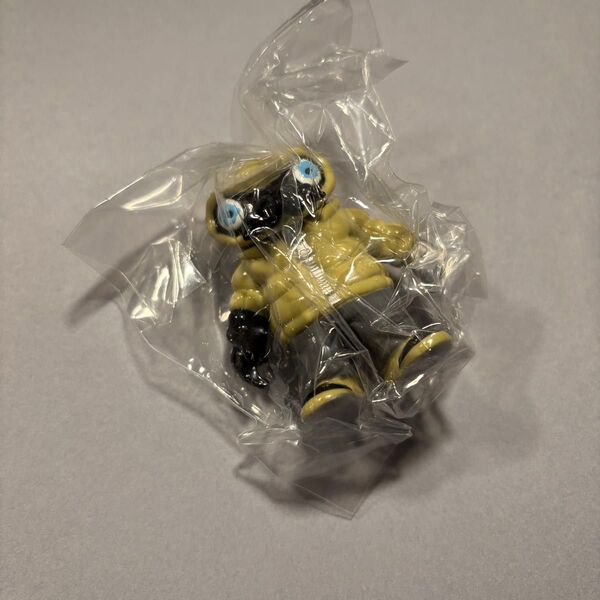 gyaromi ギャロミ vag クトゥルフオイド 1点 one up 限定