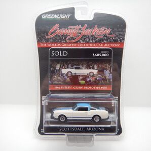 GREEN LiGHT シェルビー GT350 プロトタイプ 001