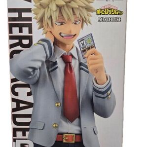 一番くじ 僕のヒーローアカデミア B賞 爆豪勝己