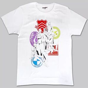 限定レア品!ペルソナ20thフェス2016 限定販売Tシャツフリーサイズ