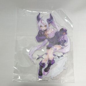 ラプラス・ダークネス 誕生日記念2023 アクスタ アクリルスタンド ラプラスダークネス