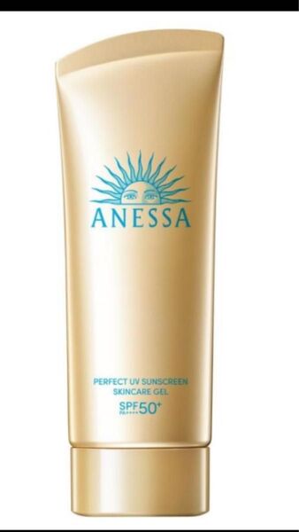 資生堂 アネッサ パーフェクトUV スキンケアジェル NA SPF50+・PA++++ 90g