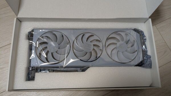POWERCOLOR HELLHOUND RADEON RX9070XT WHITE