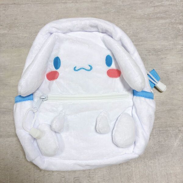 サンリオ シナモロール リュック キッズ ベビー カバン バッグ