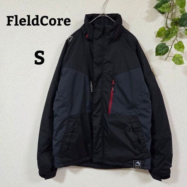 【FieldCore】ワークマン/防寒着/アウター/メンズ/ブルゾン/S/ワークマン フィールドコア アウトドア ジャケット