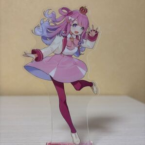 ホロライブ アクリルスタンド 姫森ルーナ
