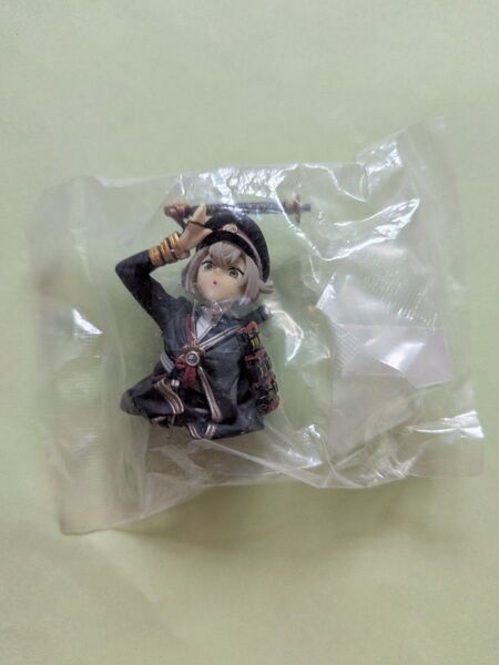 蛍丸 立体胸像 海洋堂 刀剣乱舞