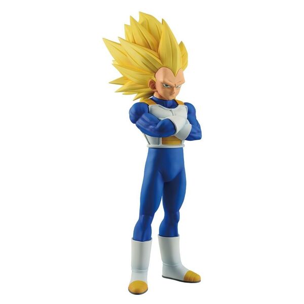 一番くじ ドラゴンボール VSオムニバスCROSS B賞