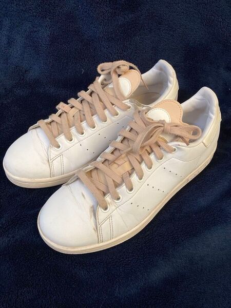 adidas アディダス STAN SMITH W スタンスミス ウィメンズ スニーカー adidas レザー スタンスミス
