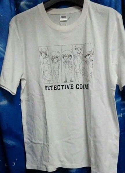 名探偵コナン★半袖Tシャツ★L