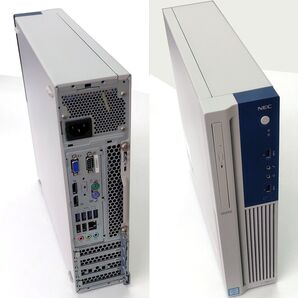 NEC PC-MK37LBZGT win10Pro動作確認済 SSDに換装してOSのクリーンインストール推奨です