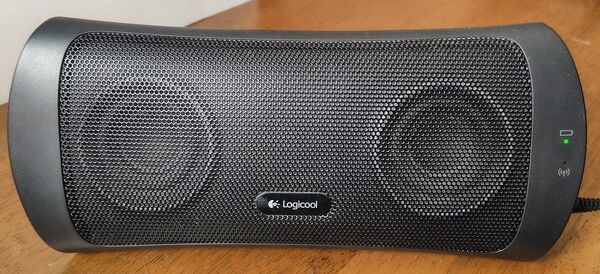 Logicool Bluetooth スピーカー Z515 S-00096 ケース付