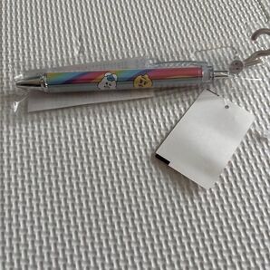 キャラクターボールペン んぽちゃむ アベイル コラボ新品