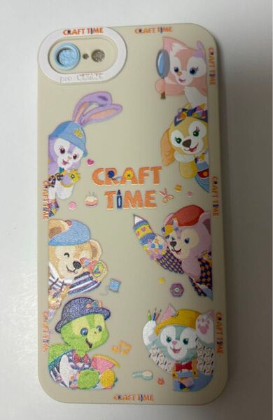 iphone7/ 8 /SE2 /SE3ケース