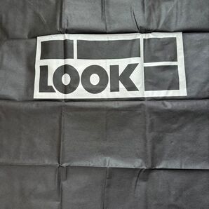 LOOK 自転車カバー ロード用