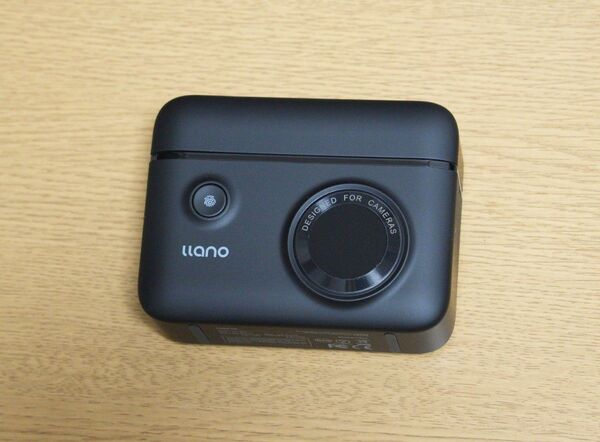 llano NP-FZ100 バッテリー 充電器 美品