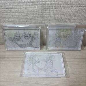 激レア ヒロアカ アクリルブロック