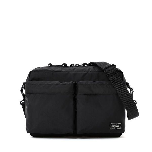 ポーター フォース ショルダーバッグ(S) 855-05457 吉田カバン PORTER ポーター force