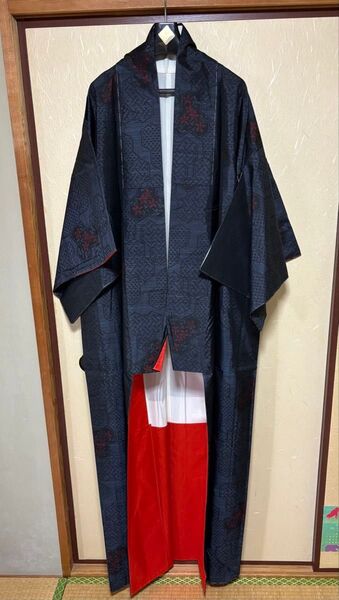 大島紬