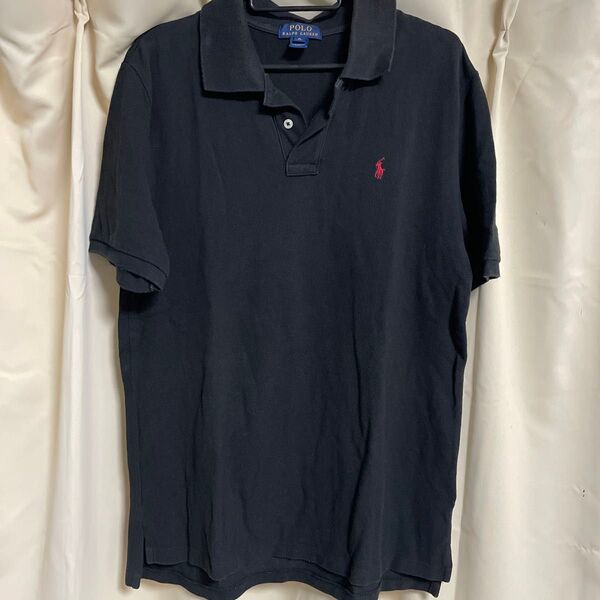 POLO RALPH LAUREN ポロシャツ ブラック