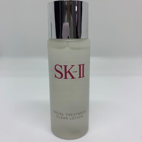 SK-II フェイシャルトリートメント クリア ローション