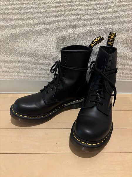 Dr. Martens ドクターマーチン 8ホール uk5