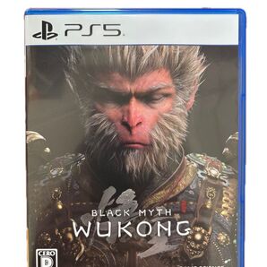 【PS5】 黒神話:悟空