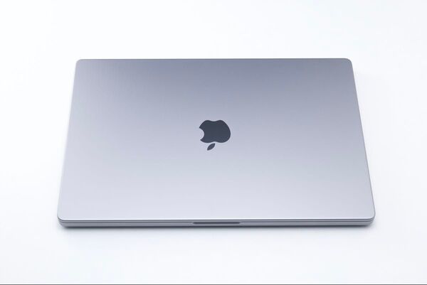 【超美】Apple MacBook Pro M1 PRO 16インチ 16GB/512GB SSD 10コアCPU 16コアGPU