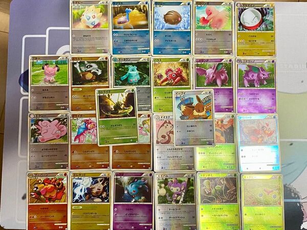 【高レートカードあり】絶版 ポケモンカード ミラー 26枚 まとめ売り