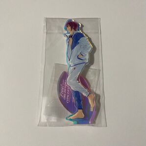 Free! オーケストラコンサート オケコン 2025 アクリルスタンド アクスタ 松岡 凛