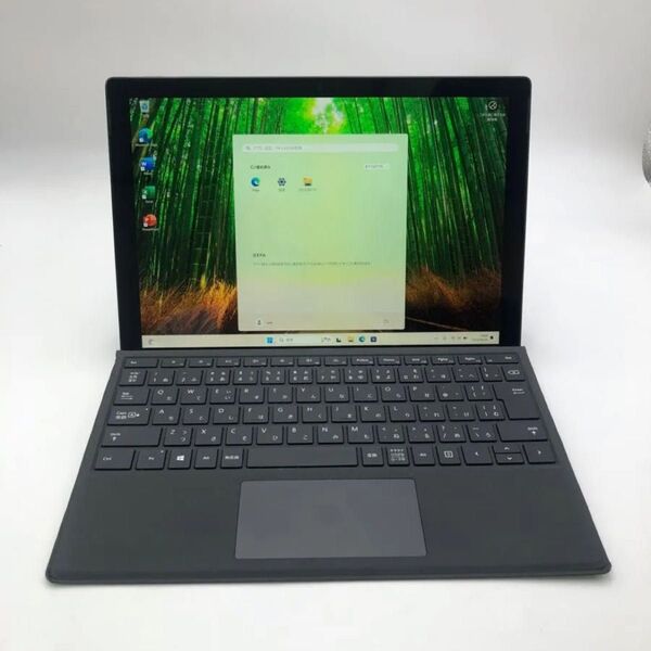 Microsoft Surface Pro 6 1796 Core i5 8350U メモリ8GB SSD256GB