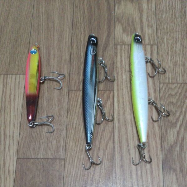 かっ飛び棒130BR ぶっ飛び君95S